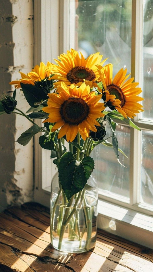 parfum lumanari sunflower floarea soarelui parfum ulei parfumat lumanari parfum ceara soia